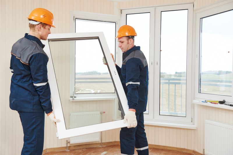 Best Window Installation Contractors in Carrollton, GA