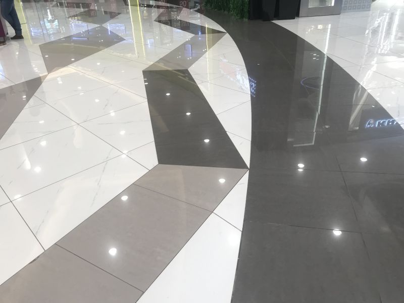 Cost of Tile in Carrollton, GA