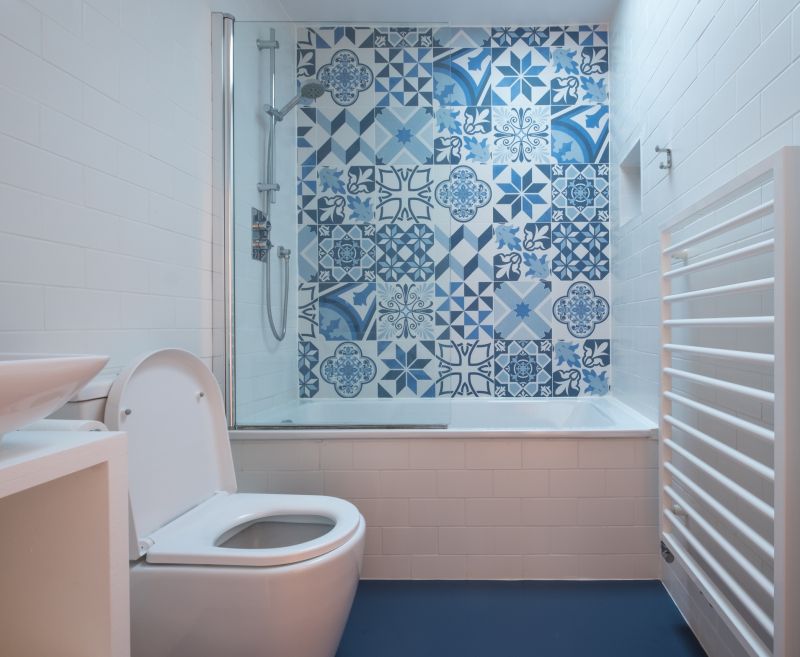 Bathroom Wall Tiles