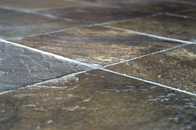 Durability of Tile Surfaces